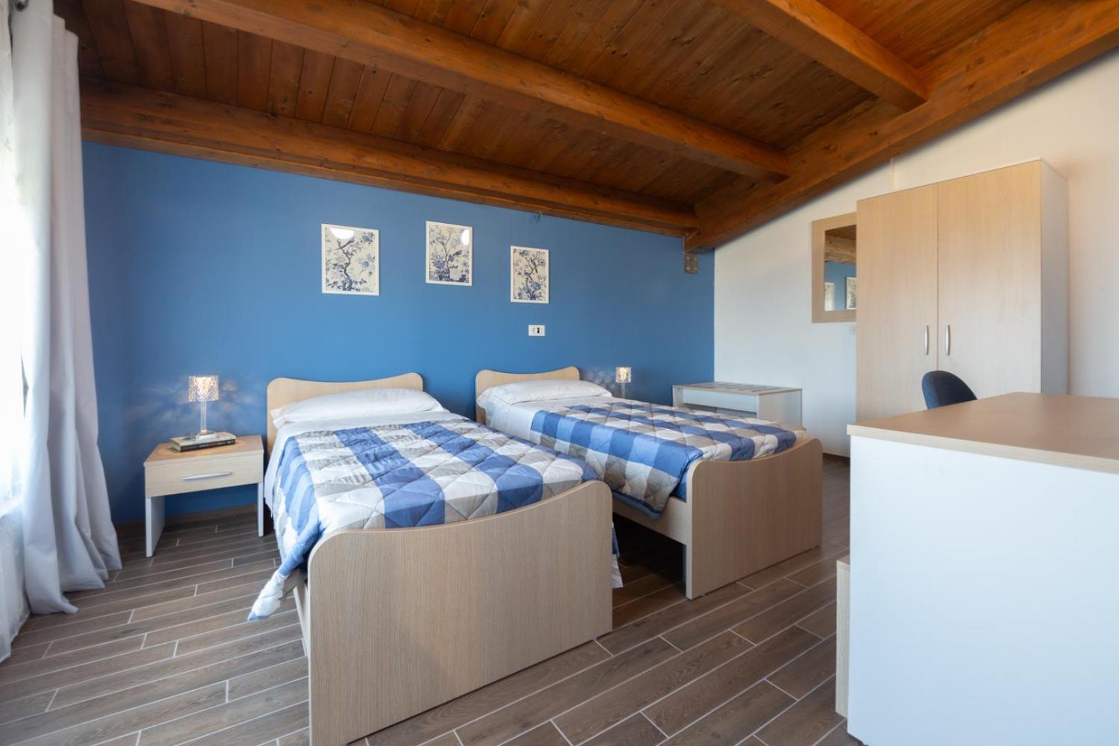 B&B Villamarea Francavilla Al Mare Exterior foto